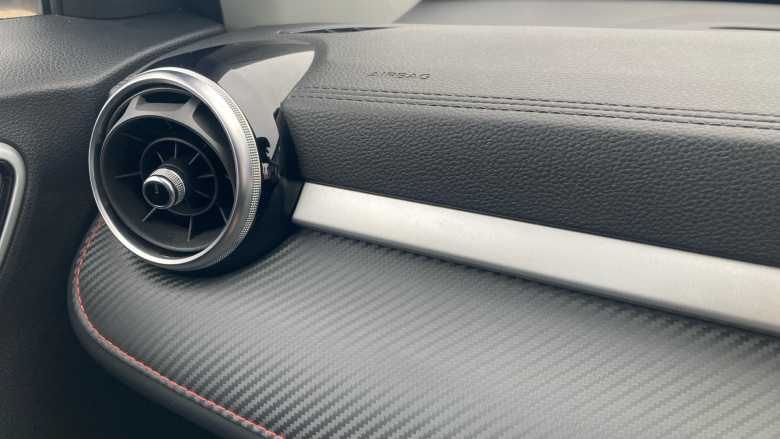 MG ZS 1.0T GDi Exclusive 5dr DCT Petrol Hatchback